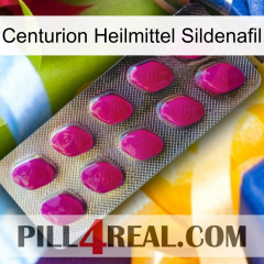 Centurion Remedies Sildenafil 09